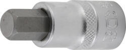 BGS technic dugókulcs imbusz 15/32" 1/2 (2737)