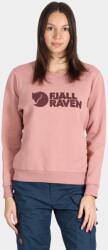Fjallraven Fjällräven Logo Sweater W D