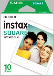 Fujifilm Instax Square Color Glossy film (10db/cs) (16899893)