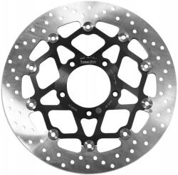 Brembo Féktárcsa Brembo Oro MV Agusta Brutale F4 78B40889