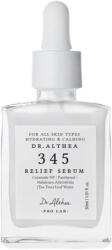 Dr. Althea - 345 Relief Serum - Bőrnyugtató szérum - 30ml