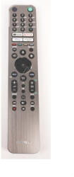 Sony RMF-TX621E TV távirányító 994803621 - gyári
