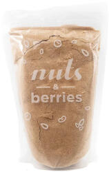 Nuts & Berries Mandulaliszt (Zsírtalanított) 750 g (0010016567)
