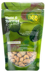  Nuts&Berries Smokehouse Mix 125 g (0010017568)