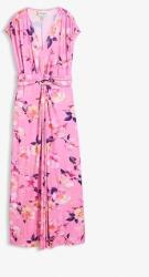 Bonprix B. p. c Virágmintás Ruha Maxi 44/46-OS