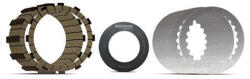  Hinson DDS kuplunglamella készlet acél lamellákkal és rugóval Gas Gas EC/EX/MC 250/300/350/450/500 '23-'26, Husqvarna FC/FE/FS/FX/TC/TE/TX 250/300/350/450/501 '22-'26, KTM EXC/EXC-F/SX/SX-F/XC/XC-F/SM