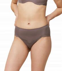 Triumph Női alsónadrág Triumph Natural Spotlight Maxi Ex 42 (102144633091-1209)