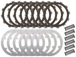  Psychic komplett kuplungszett Beta RR/Xtrainer 250-480 '18-'21 (MX-03562H)