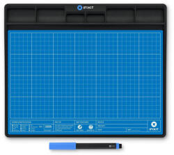 iFixit Fixmat csavartartó mágneses szerelőalátét (IF1454911)