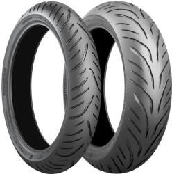Bridgestone Battlax T32 gumiabroncs 120/70ZR19 60W TL első DOT 20/2026 (19623-26)
