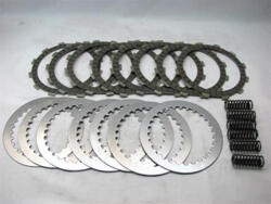  Psychic komplett kuplungszett Honda CR 250 '94-'07 (MX-03552H)
