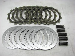  Psychic komplett kuplungszett Yamaha YZ 125 '93-'20 (MX-03538H)