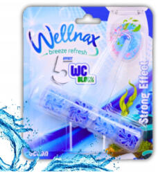  WC illatosító 50 g Wellnax Ocean (BLK-410_18123)