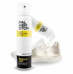 Palmerston Cipőillatosító dezodor SneakAir Nano Silver Palmerston 100