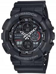 Casio G-shock GA-140-1A1ER Férfi Karóra (zd137a) Casio (10427899)