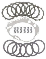  TRW ZF Superkit komplett kuplungszett Suzuki DL 650 V-Strom '04-'11, SV 650 '03-'08 (MSK253)