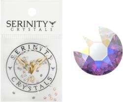 Serenity Crystals SS5 körömkövek 50 db - Aurora