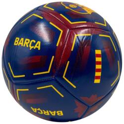 Barcelona labda Swirl 5