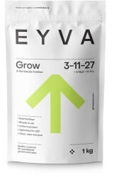EYVA Solid Grow Térfogat: 10 Kg