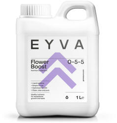 EYVA FlowerBoost Térfogat: 5 l