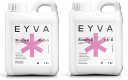 EYVA Liquid Bloom A+B Térfogat: 5 l