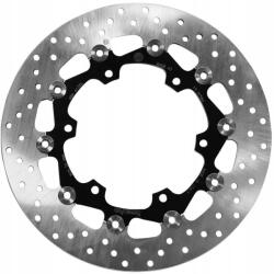 Brembo Féktárcsa Oro Yamaha Xt 660 Tenere 78B40843