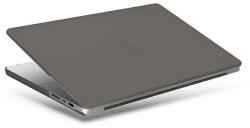 Uniq Pentru Apple MacBook Pro 14" Smoke Grey (8886463679746) Geanta, rucsac laptop