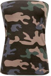 Brandit Bandeau Top/Skirt 2in1 dark_camo
