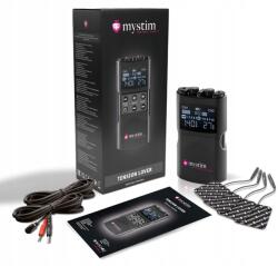Mystim Tension Lover 2 elektrostimulációs szett Mystim (4260152460053)