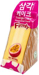 Firmly Ranli habos piskótás ázsiai torta maracuja ízzel, 100 g (28264)