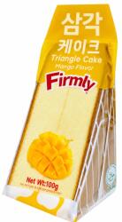 Firmly Ranli habos piskótás ázsiai torta ananász ízzel, 100 g (28263)