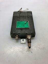BMW Vezérlő Modul Bmw 8386576 (8386576)