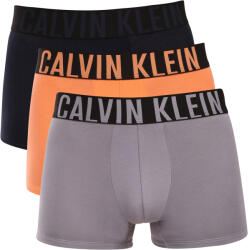 Calvin Klein 3PACK férfi boxeralsó Calvin Klein többszínű (NB3608A-681) M