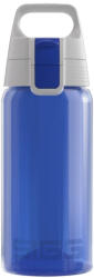 SIGG Kids Viva One műanyag gyerek kulacs 500 ml - Blue