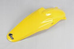 Ufo Hátsó Sárvédő Suzuki Drz 400E '00-'24 Sárga Szín, Ufo, SU03980101