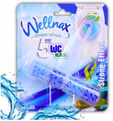  WC illatosító 50 g Wellnax Ocean