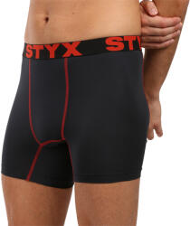 Styx Férfi funkcionális boxeralsó Styx fekete (W4964) M