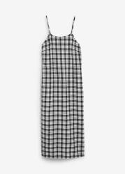 Bonprix Flanel Kockás Ruha 44-ES (906990)