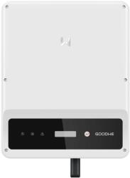 GOODWE SDT G2 GW5K-DT 5 kW Háromfázisú Napelemes Inverter (GOOD4A51AF1)