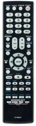  Távirányító Toshiba CT-90275 helyettesítő Távirányító TV-hez 26HL67 42HL67US 42AV500U (5904133273506)