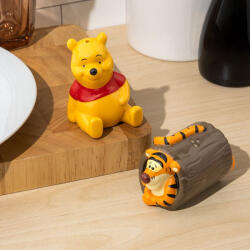 Paladone Disney Micimackó és Tigris só- és borsszóró (PP14488WPV2)