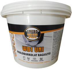 United Sealants United Sealants WB1 Univerzális padlóragasztó 5kg (3191)