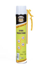 United Sealants United Sealants Gyors Ragasztóhab 750ml (4072)