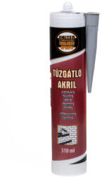 United Sealants United Sealants Tűzgátló Acryl 310ml szürke (2050)