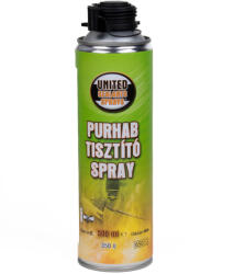 United Sealants United Sealants Purhab tisztító spray 500ml (4090)