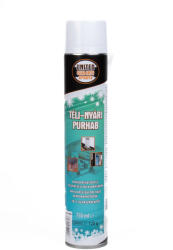 United Sealants United Sealants Téli purhab 750ml sárga (4050)