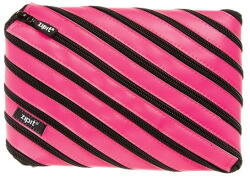 ZIPIT Penar cu fermoar, ZIPIT Neon Jumbo - roz (ZP-423009) Penar