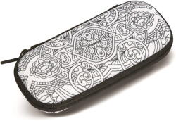 ZIPIT Penar cu fermoar, ZIPIT Color In - Swirls (ZP-197117) Penar