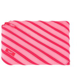 ZIPIT Penar cu fermoar, ZIPIT Candy Jumbo - capsuna (ZP-428134) Penar
