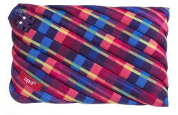 ZIPIT Penar cu fermoar, ZIPIT Pixel Jumbo - culori asortate (ZP-141902) Penar